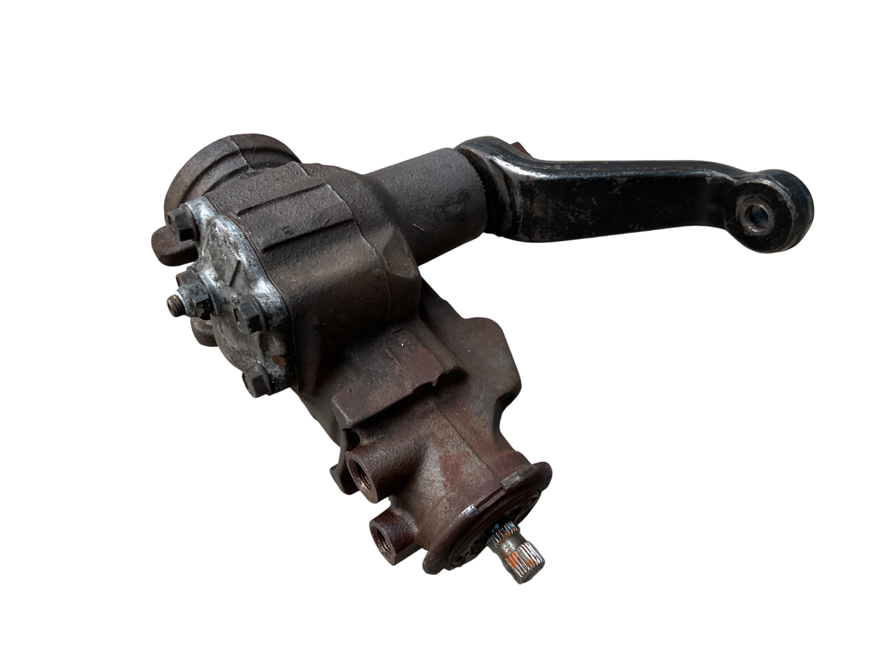 Caja direccion Jeep GR Cherokee 92-98