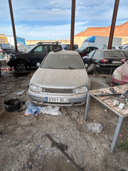 Despiece Volkswagen Golf 4 1.9 TDI 90 CV – Recambios y piezas