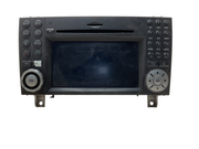 Pantalla Multifuncion Mercedes R 05-11