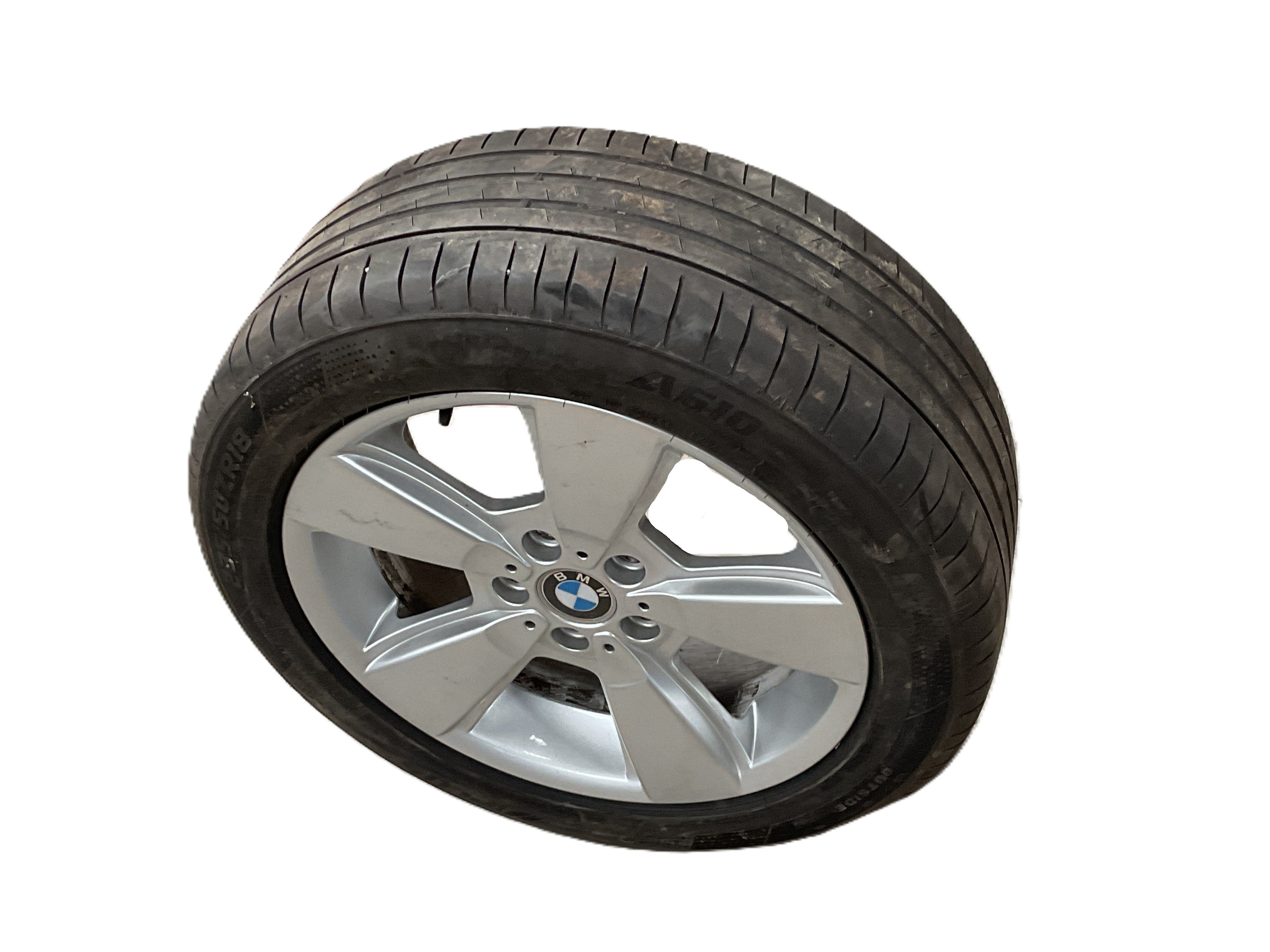 Llanta BMW X3 (E83) 04-06