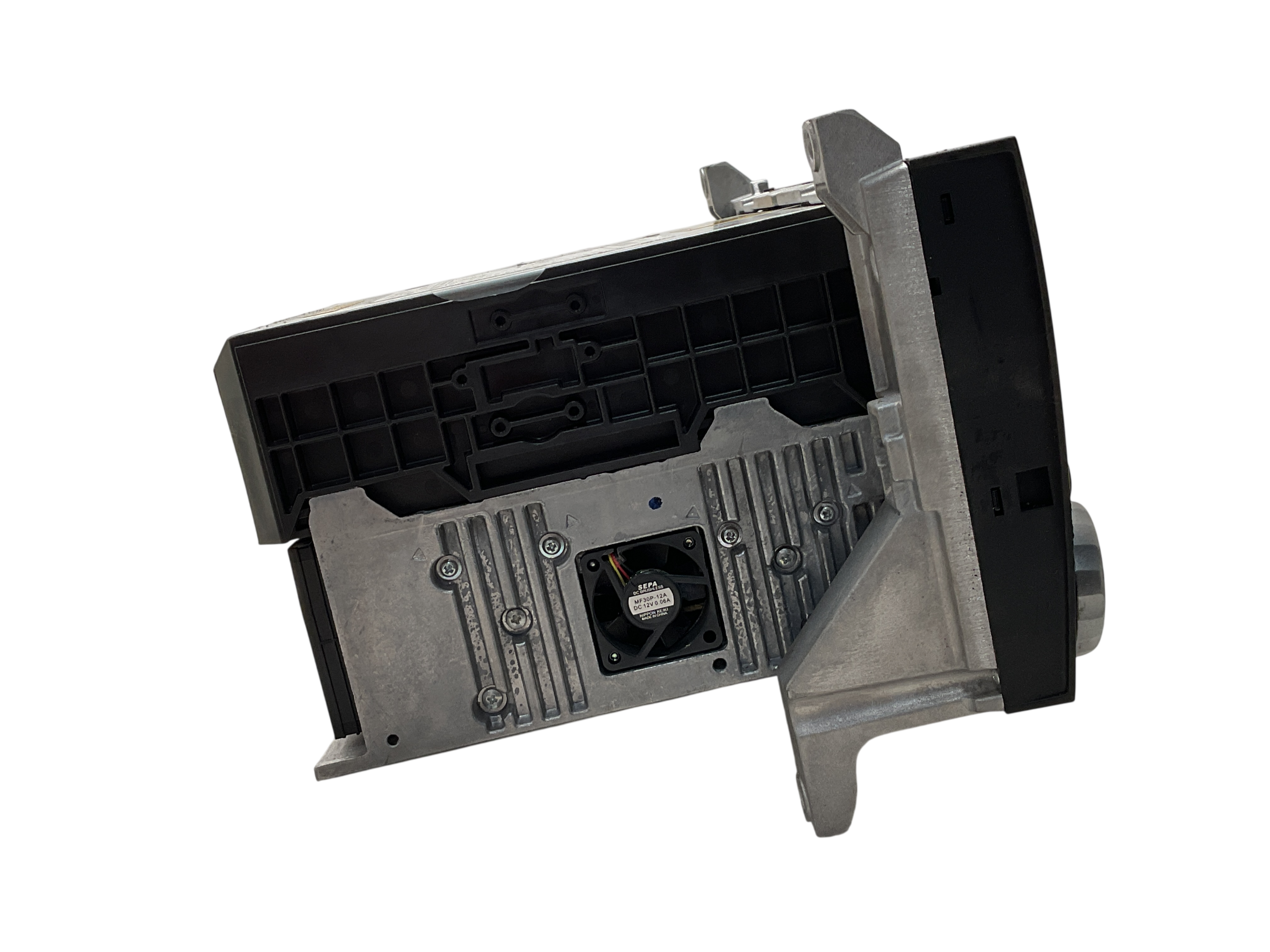 Pantalla Multifuncion Mercedes R 05-11
