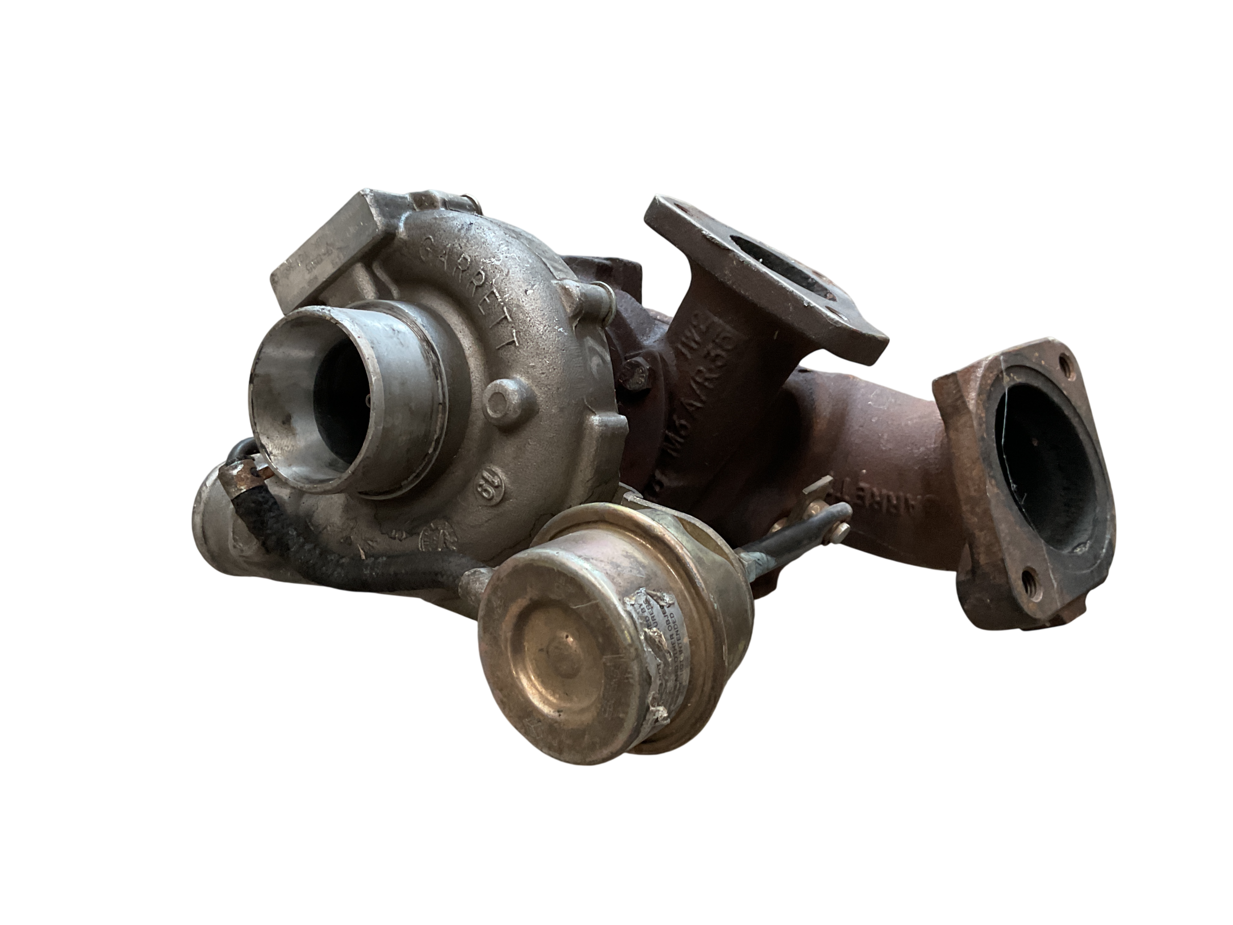 Turbocompresor Opel 90530995