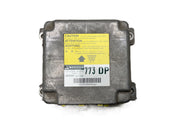 Centralita airbag Mitsubishi pajero MR472773