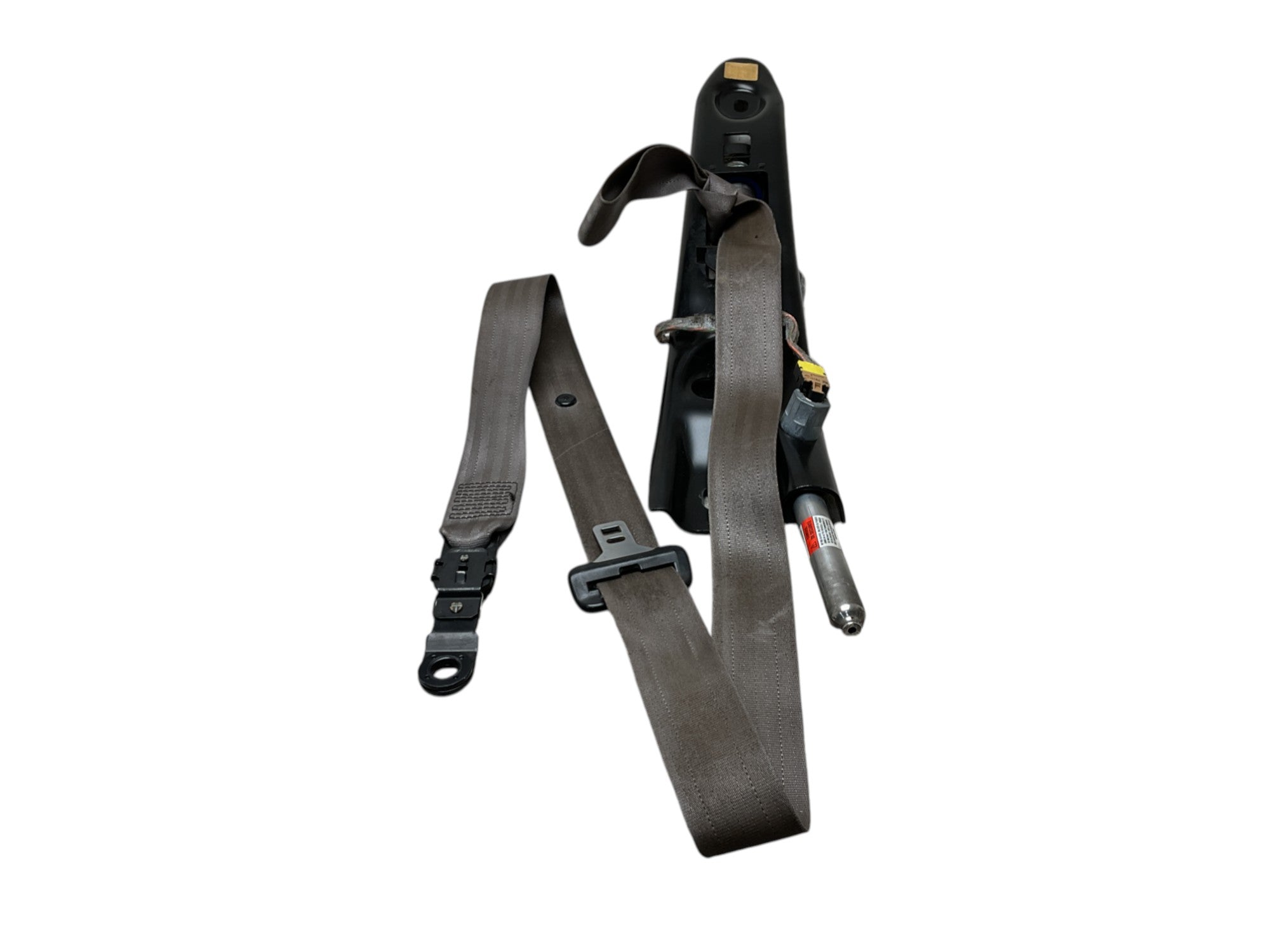 Cinturon del izq Volvo XC90 2003-2014