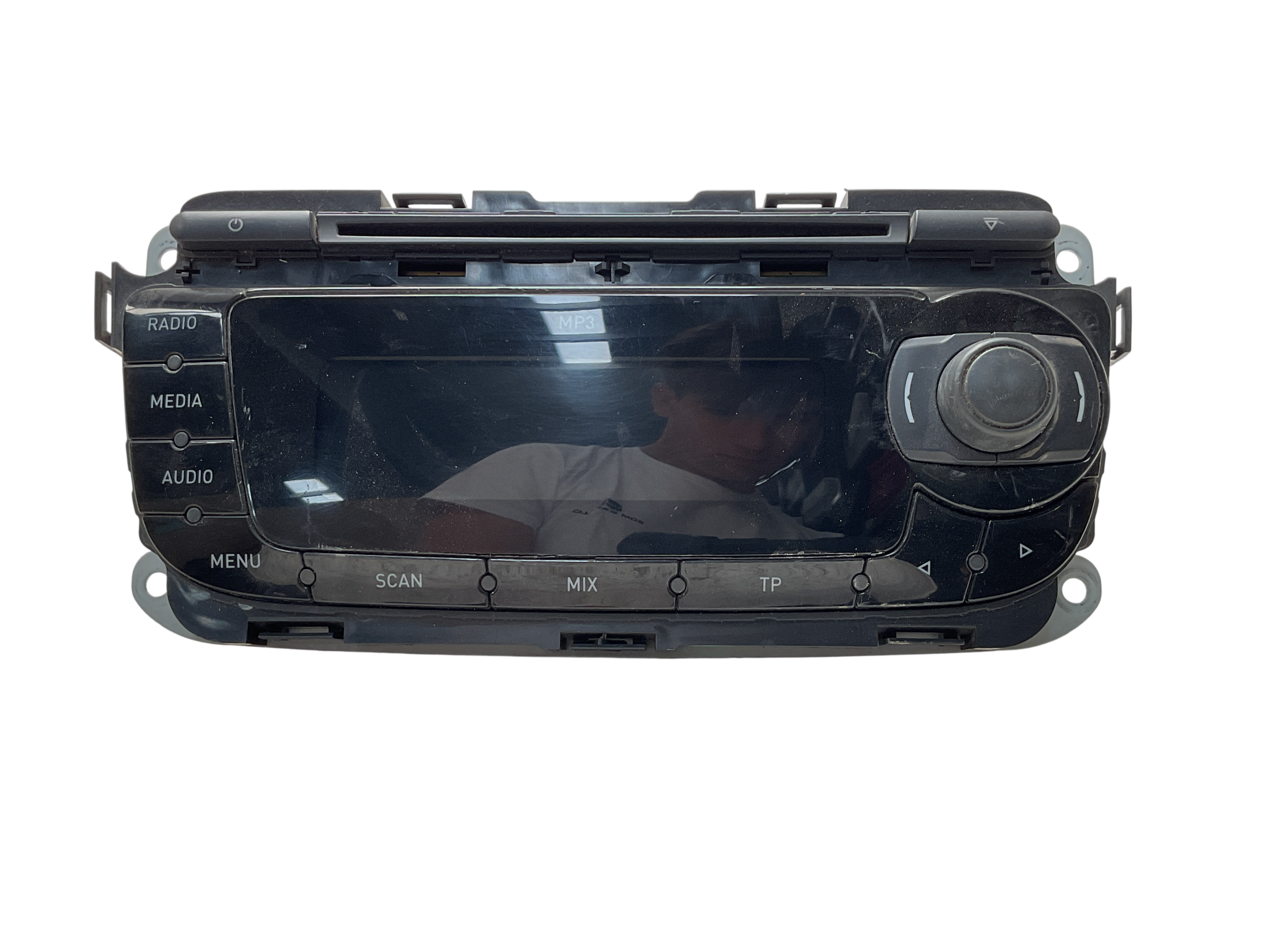 Sistema Audio Seat Ibiza 08-17