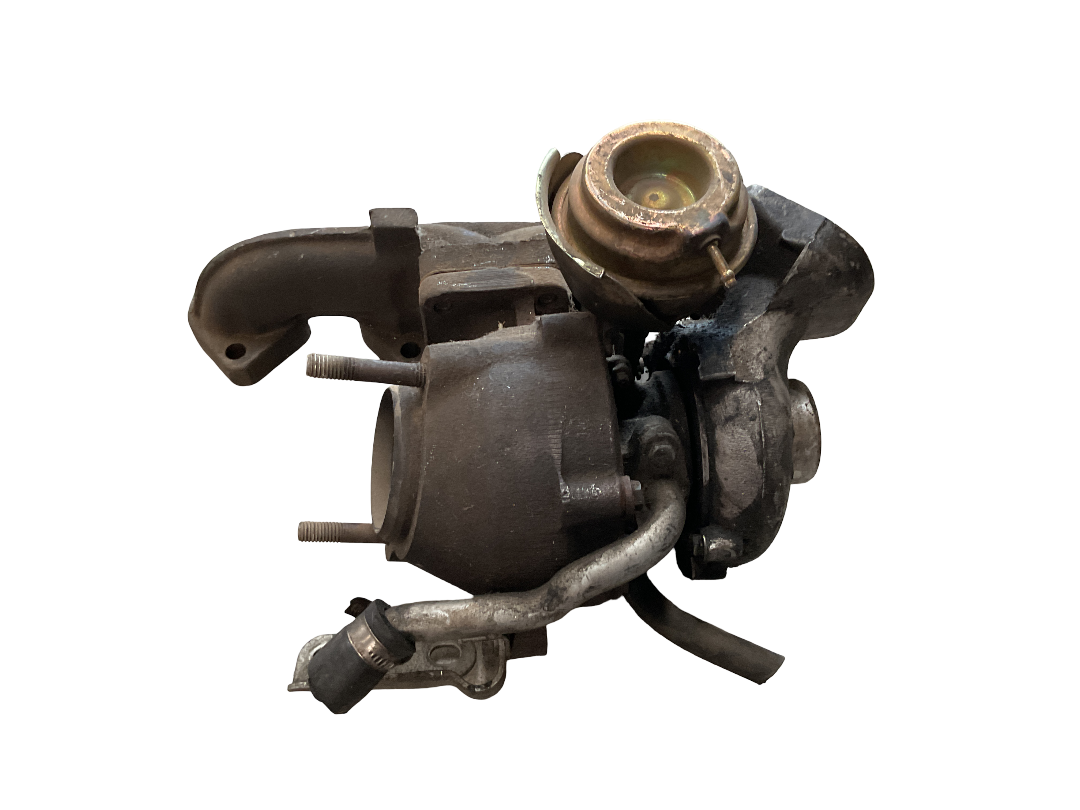 Turbocompresor BMW 3 01-05 320D