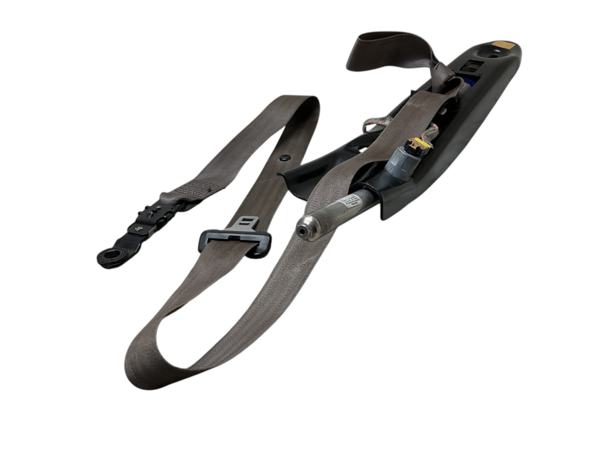 Cinturon del izq Volvo XC90 2003-2014