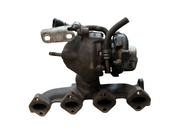Turbocompresor BMW 3 01-05 320D