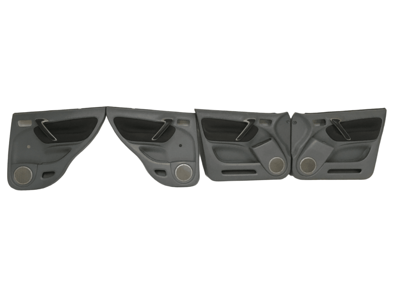 Paneles puertas Toyota Rav4 II - AutoRR 67777X1B02