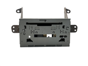 Sistema Audio Mitsubishi ASX 10-26