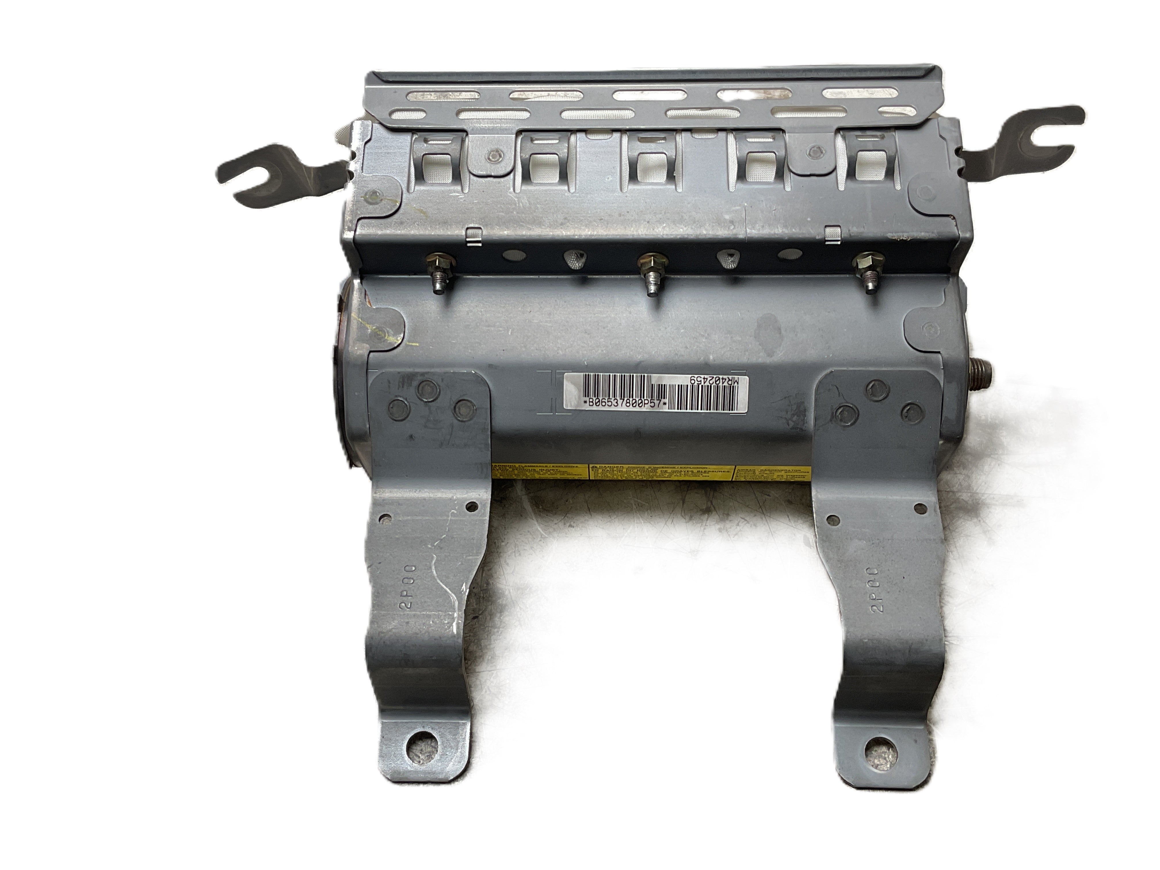 Airbag Pasajero Mitsubishi Pajero MR402459