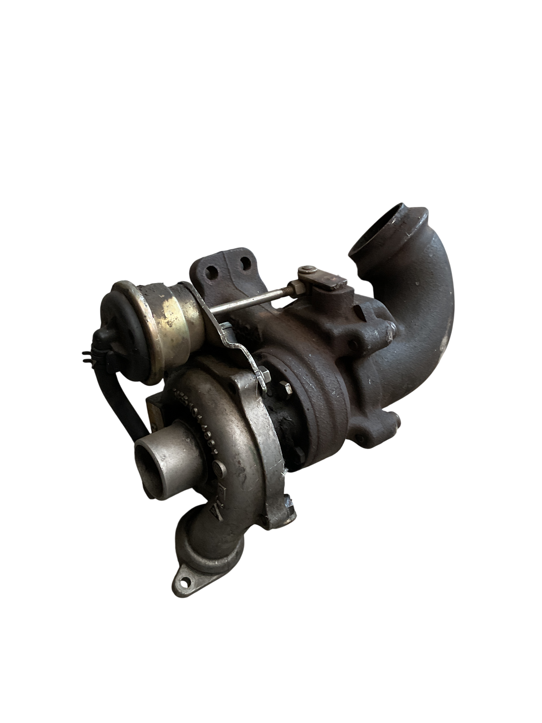 Turbocompresor PSA KP35487599