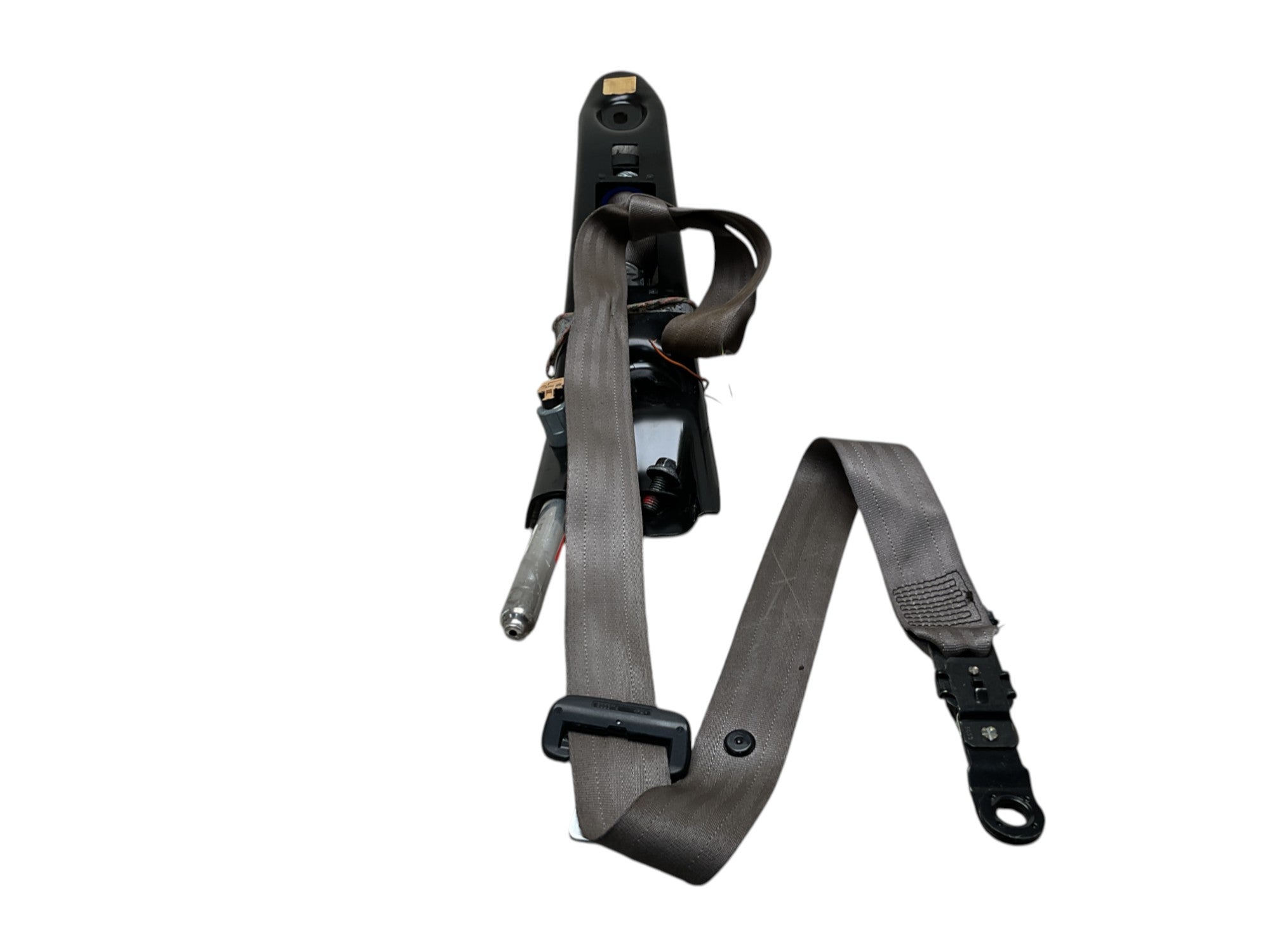 Cinturon del dcho Volvo XC90 2003-2014