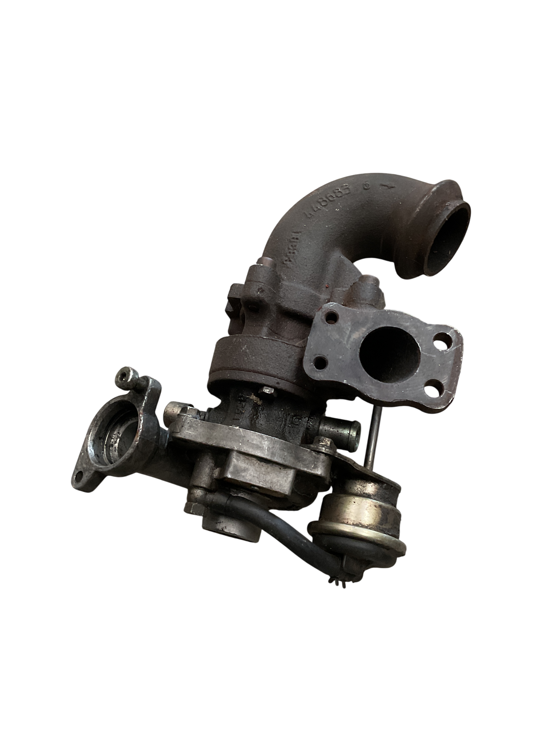 Turbocompresor PSA KP35487599