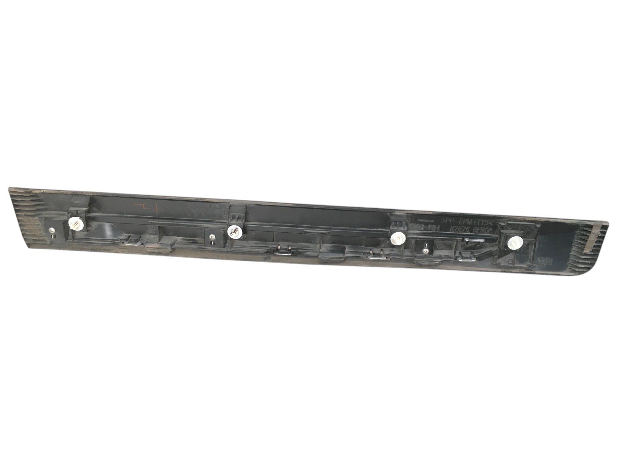 Moldura Puerta tra dcha Nissan X-trail T32 Fase 2