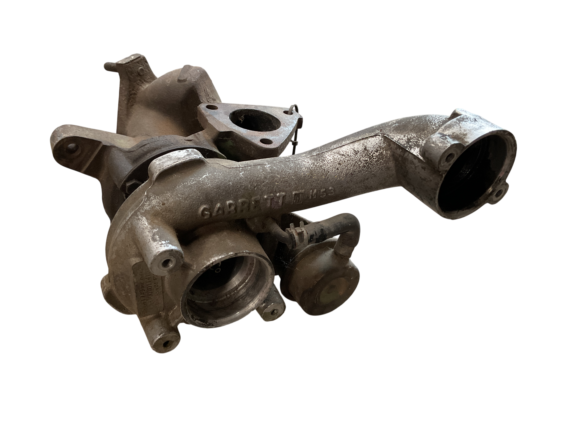 Turbocompresor Renault 7700101141B