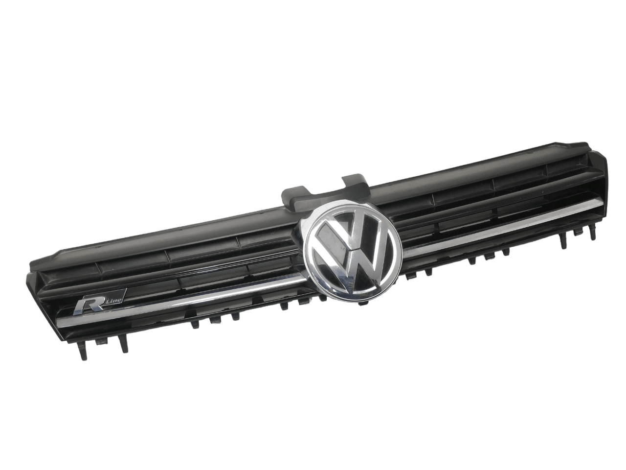 Rejilla delantera VW Golf VII RLine - AutoRR 5G0853653