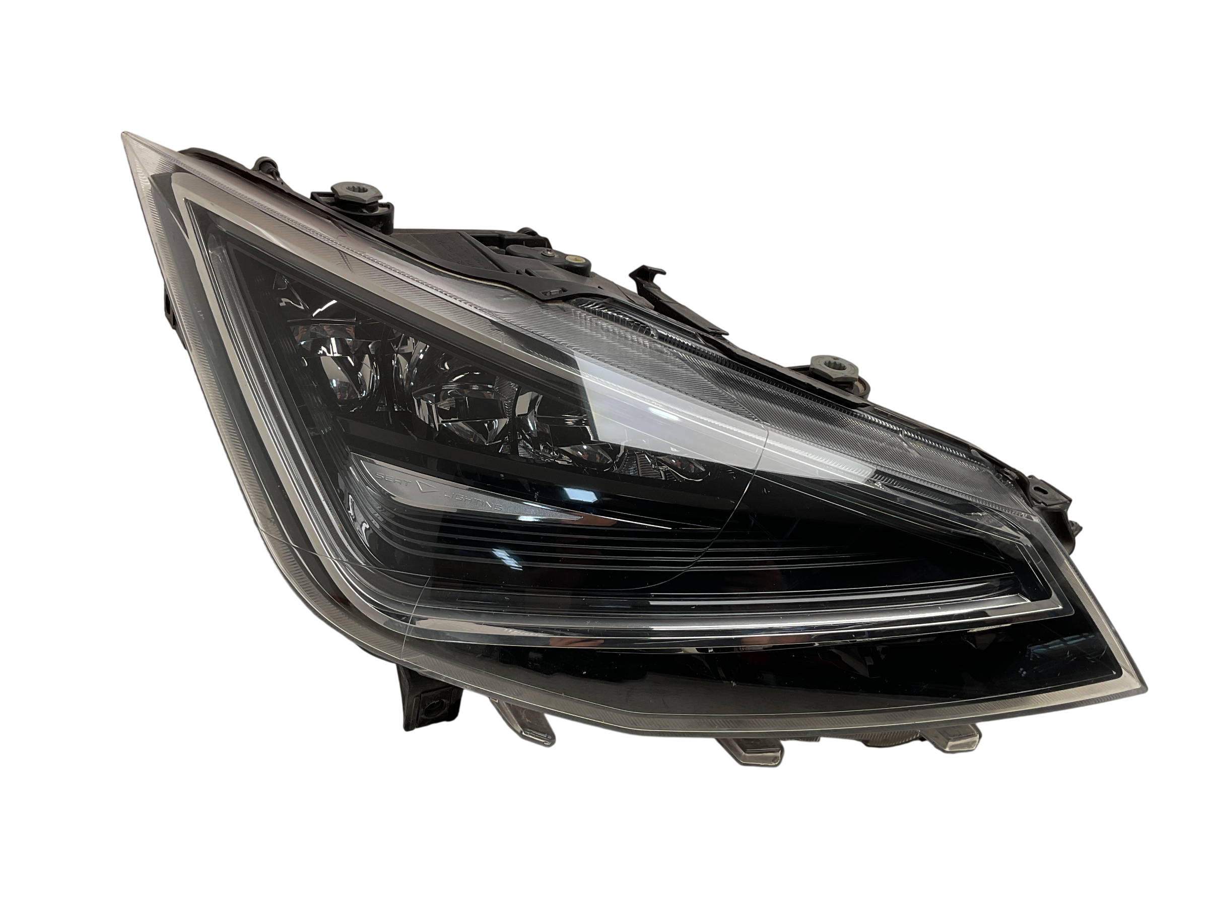 Faro del dcho Seat Arona (KJ) 17-21