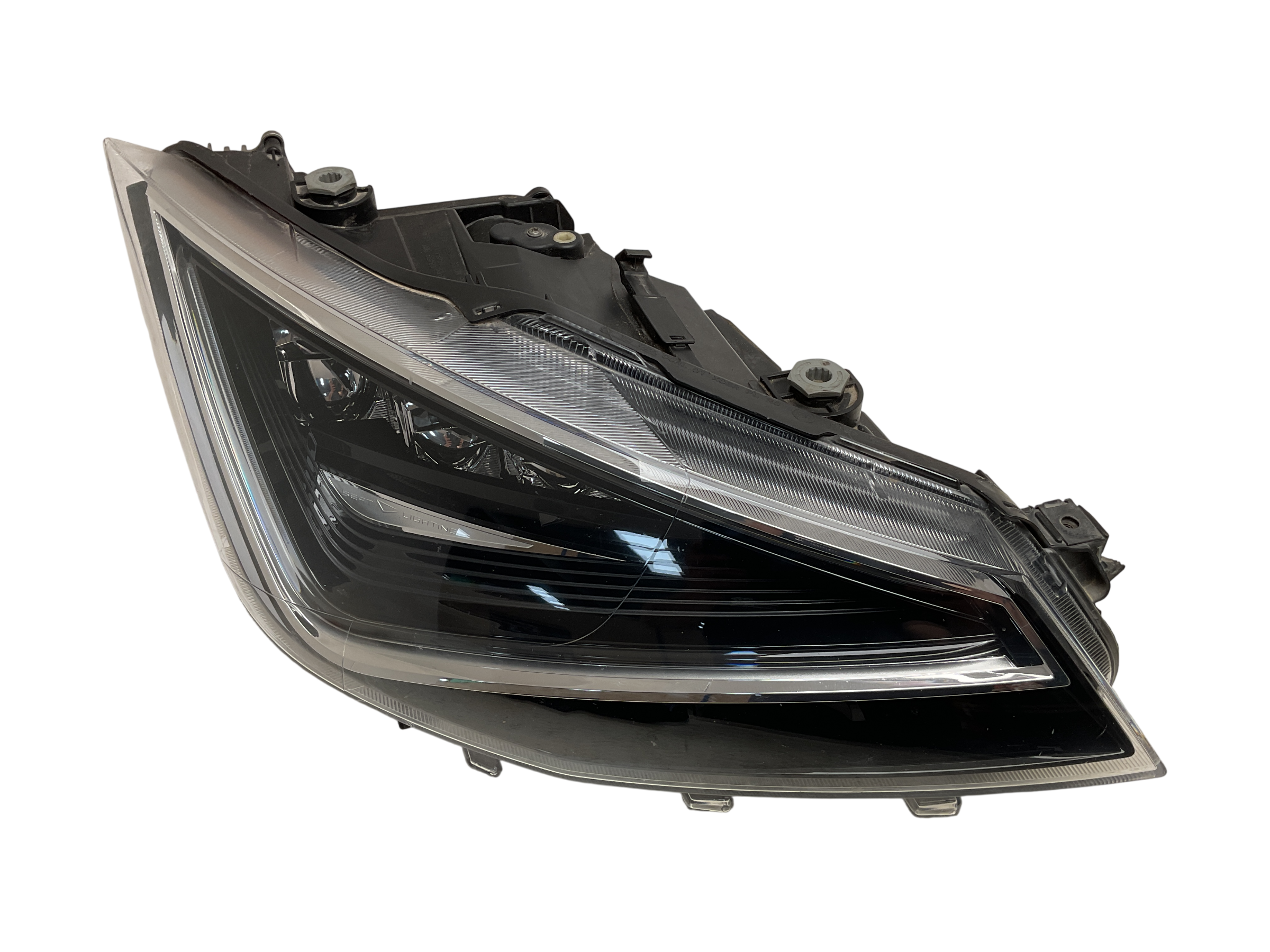 Faro del dcho Seat Arona (KJ) 17-21