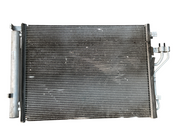 Condensador Hyundai Tucson 2010-2015