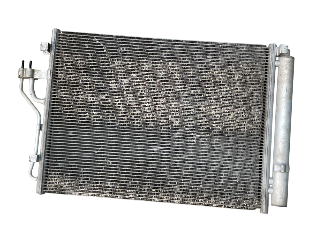 Condensador Hyundai Tucson 2010-2015