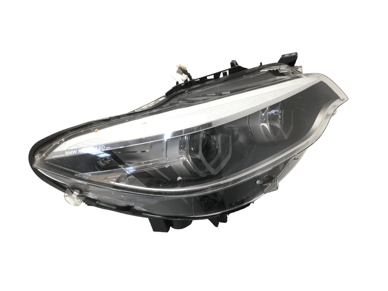 Faro derecho BMW F22 F23 - AutoRR 63118738686