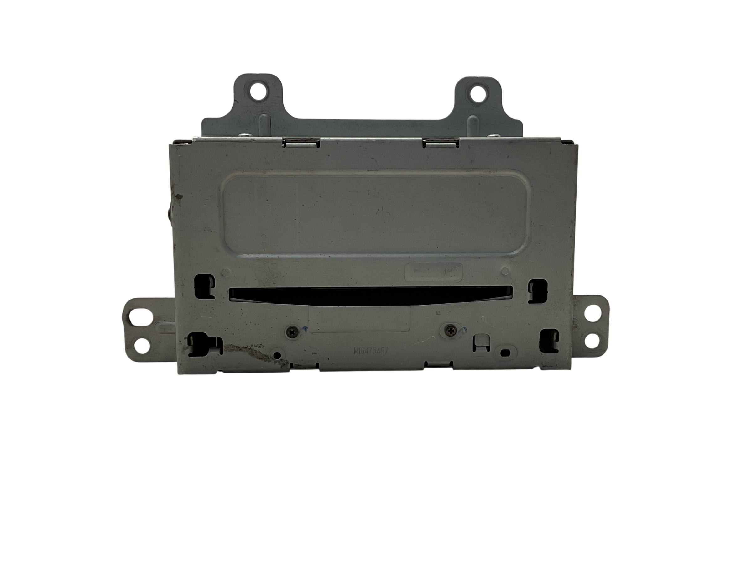 Sistema Audio Opel Astra