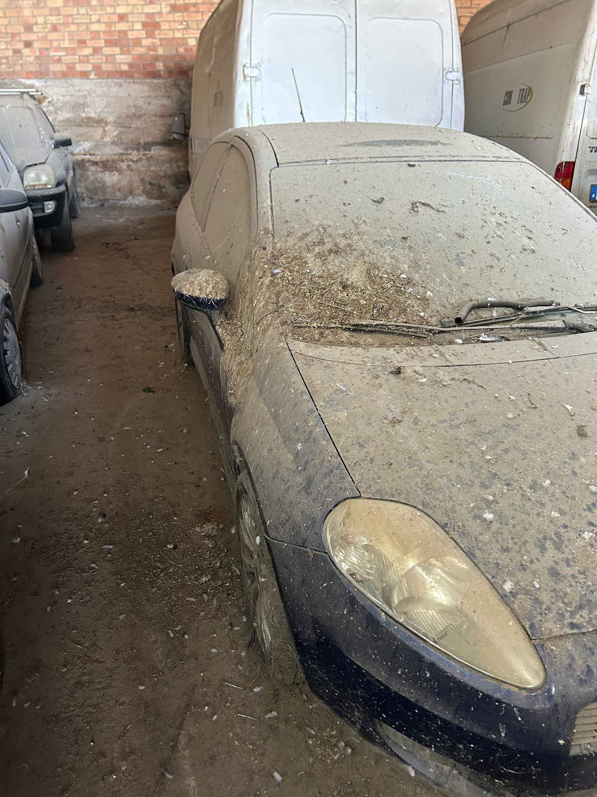 Despiece Fiat Grande Punto 199 1.4 T-Jet 120 CV – Motor 199A8000