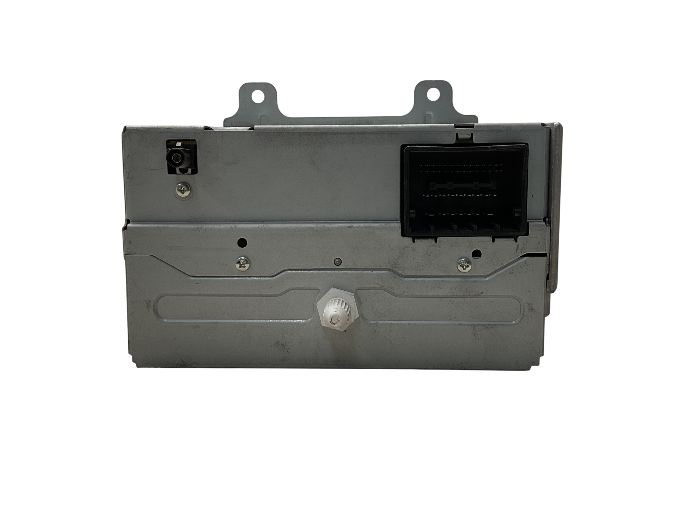 Sistema Audio Opel Astra