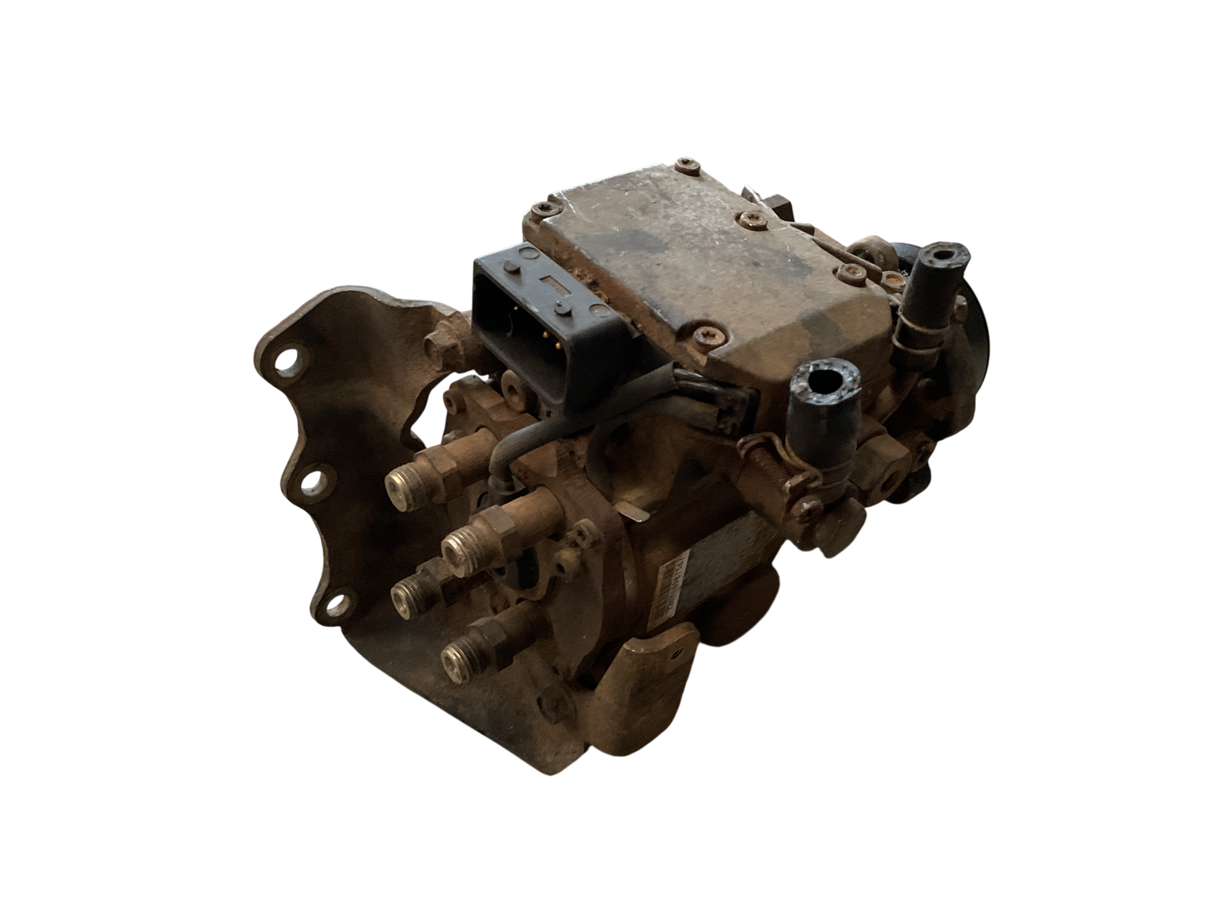 Bomba Inyeccion Nissan Navara 02-10 2.5