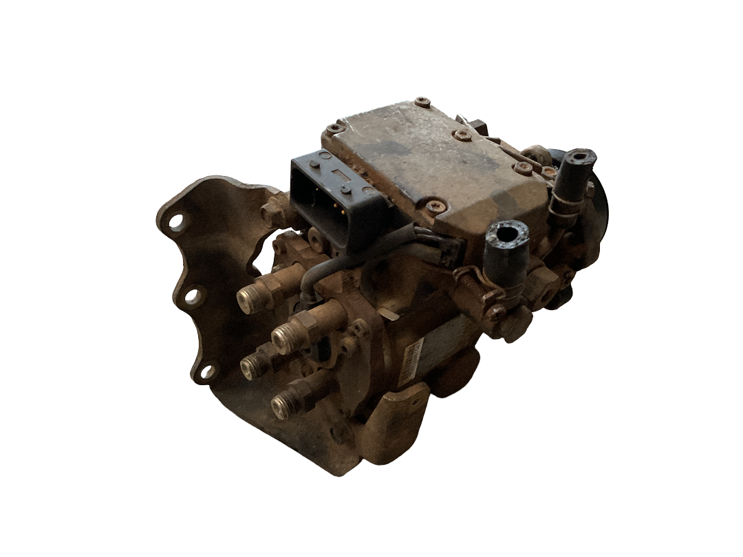 Bomba Inyeccion Nissan Navara 02-10 2.5