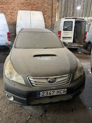 Despiece Subaru Legacy / Outback 2.0 D AWD 150 CV – Motor EE20