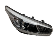 Faro del dcho Kia Cee'd 12-18