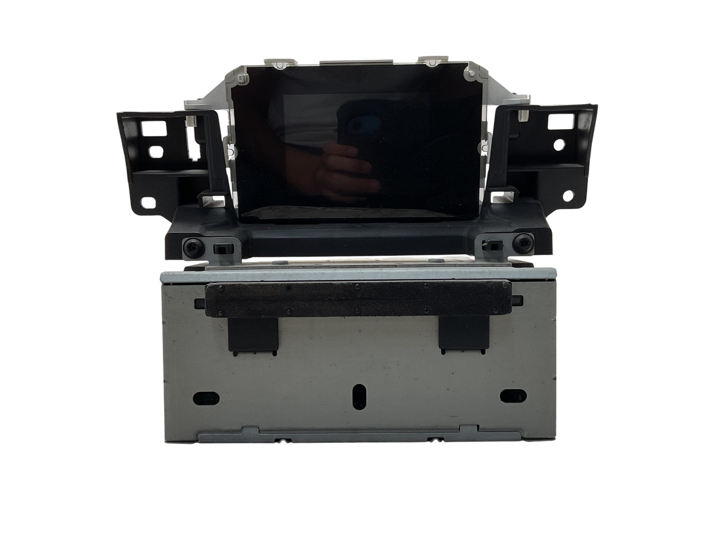 Pantalla Multifuncion Ford Focus 10-18
