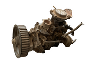 Bomba inyeccion Mitsubishi Montero (V20/V40) 91-00 2.5