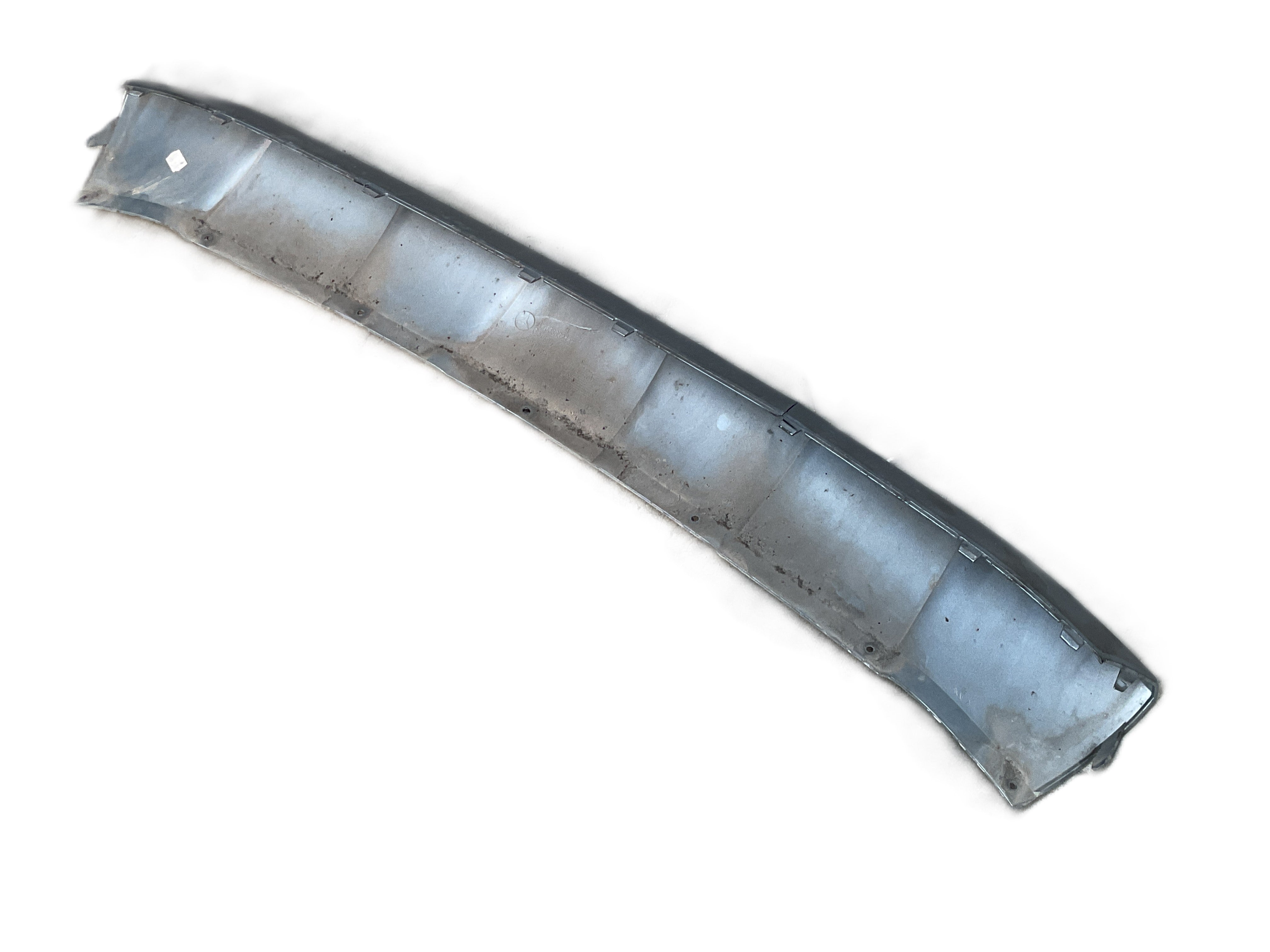 Moldura paragolpes del inferior Mercedes GLA 13-19