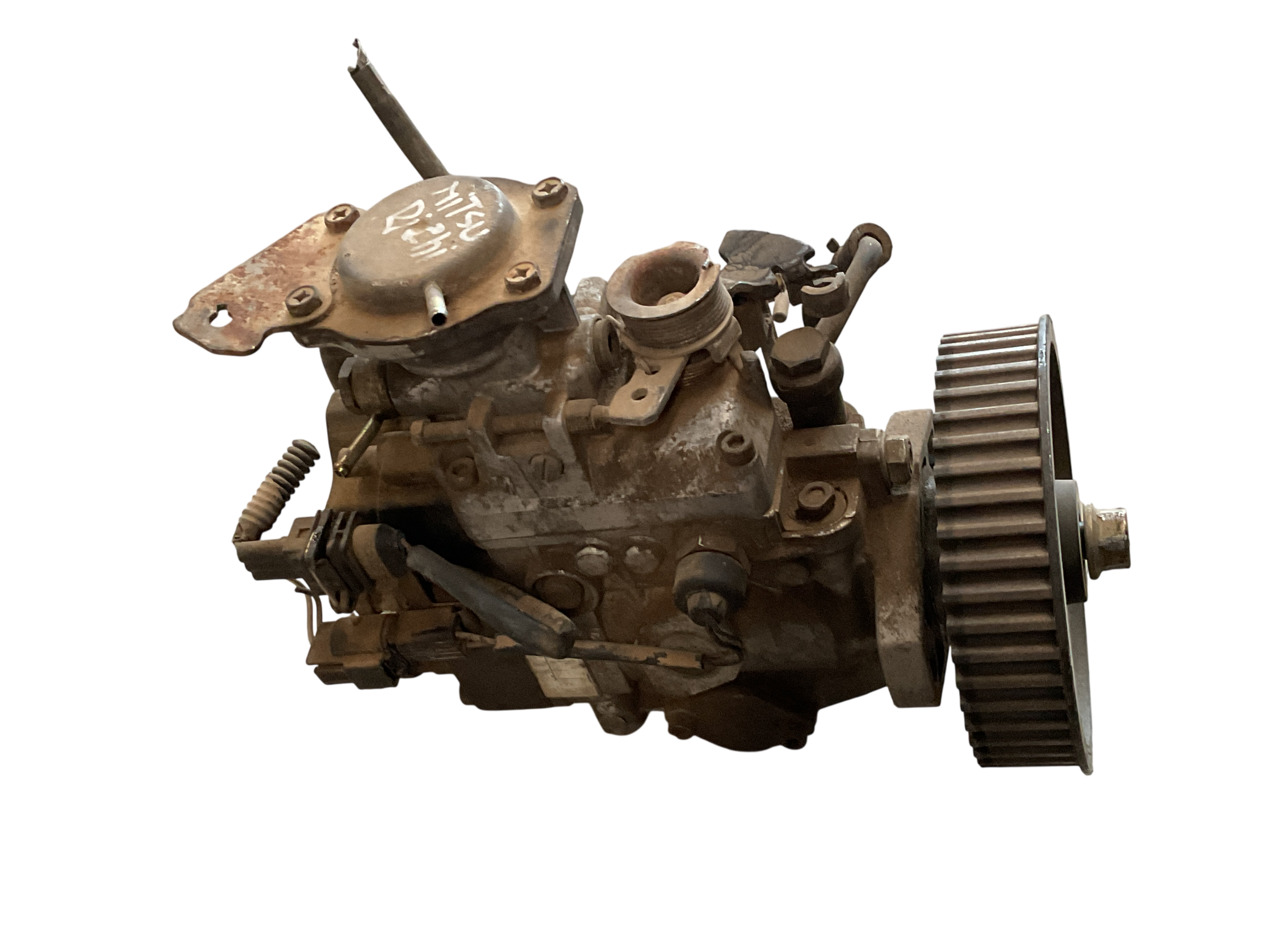 Bomba inyeccion Mitsubishi Montero (V20/V40) 91-00 2.5