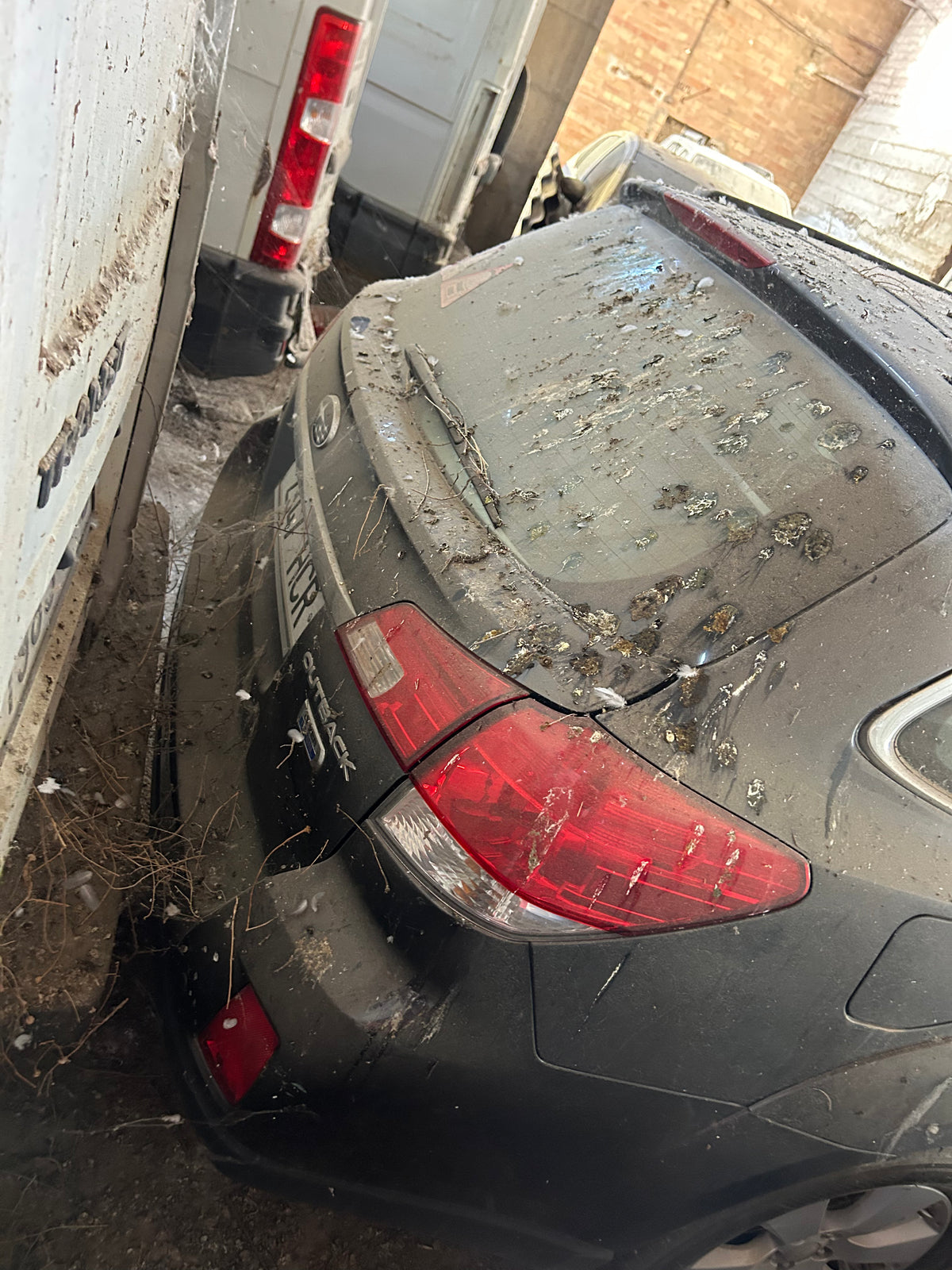Despiece Subaru Legacy / Outback 2.0 D AWD 150 CV – Motor EE20
