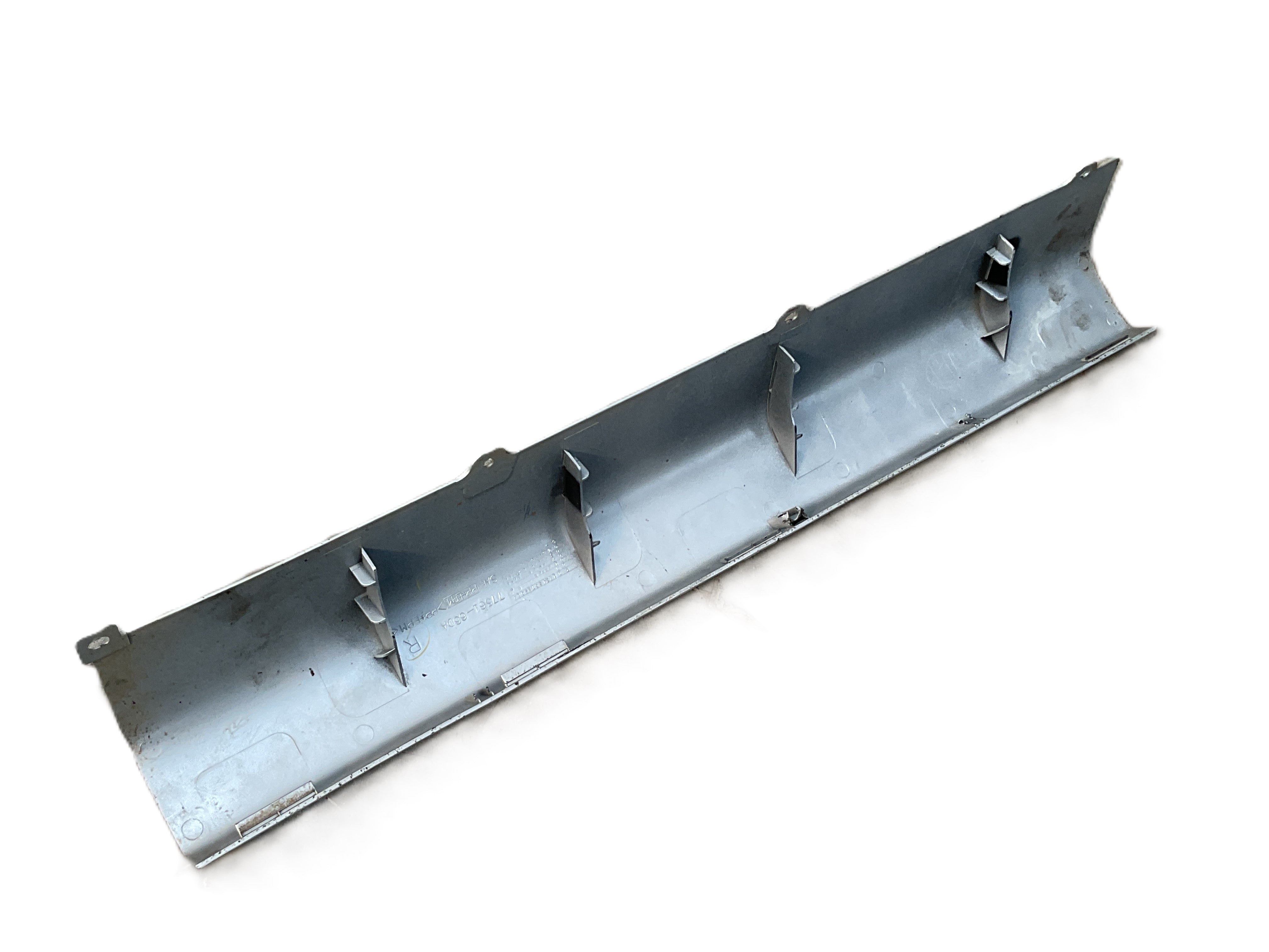 Faldon dcho Suzuki GR Vitara 98-05