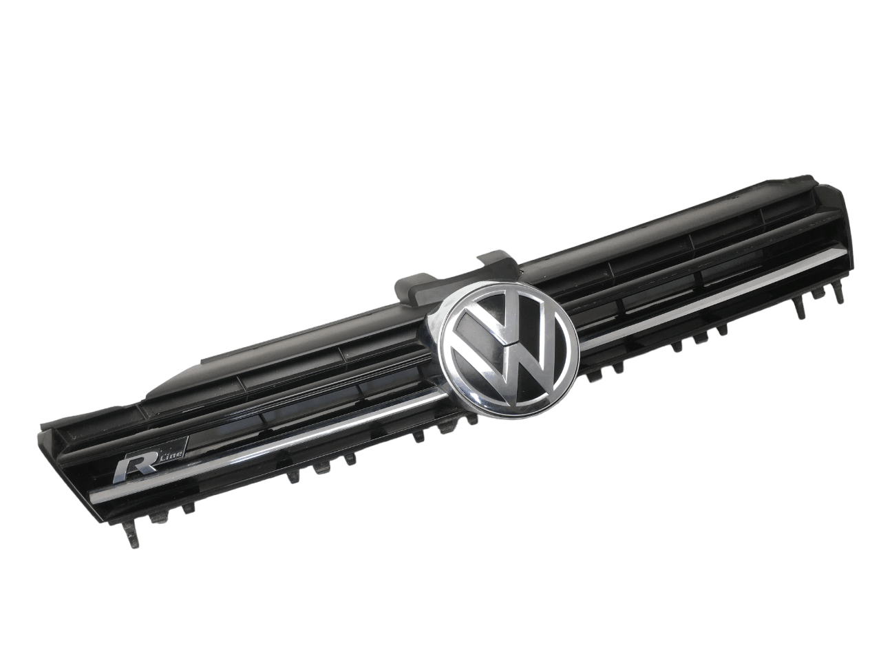 Rejillas delantera VW Golf VII - AutoRR 5G0853653_