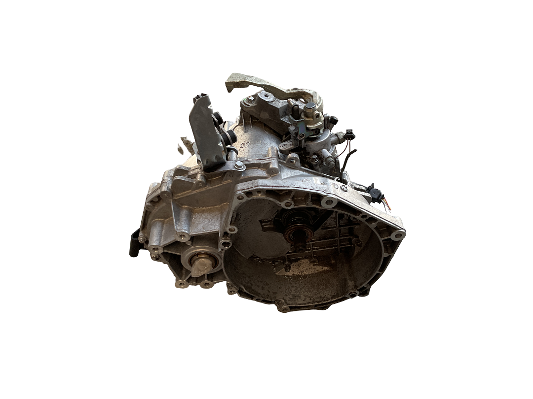 Caja Cambios Opel Vectra C 02-09