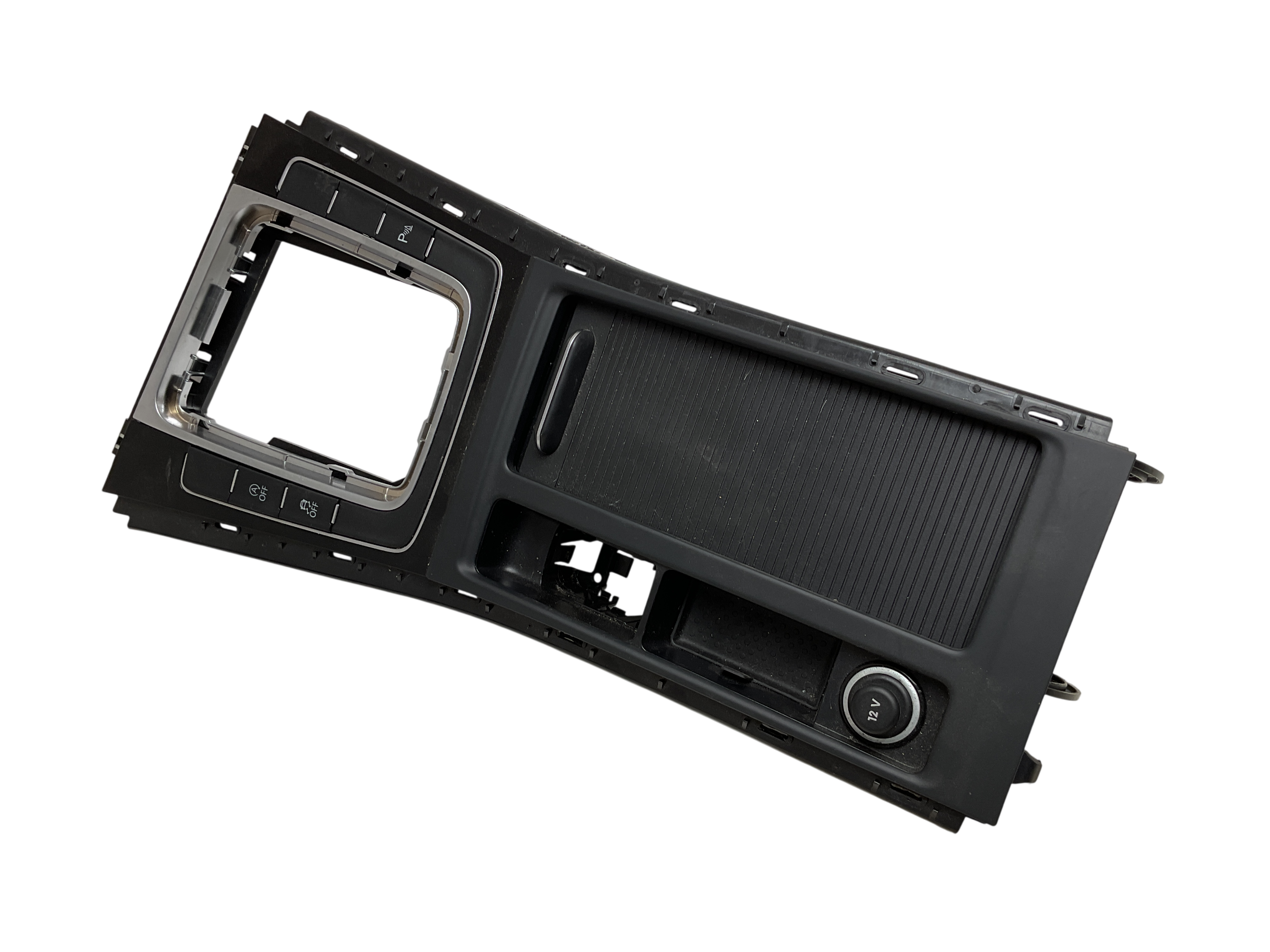 Consola central VW Golf VII 12-19