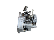 Caja Cambios Opel Vectra C 02-09
