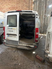 Despiece Iveco Daily 29L12V7 2.3 TD 116 CV – Motor F1AE0481