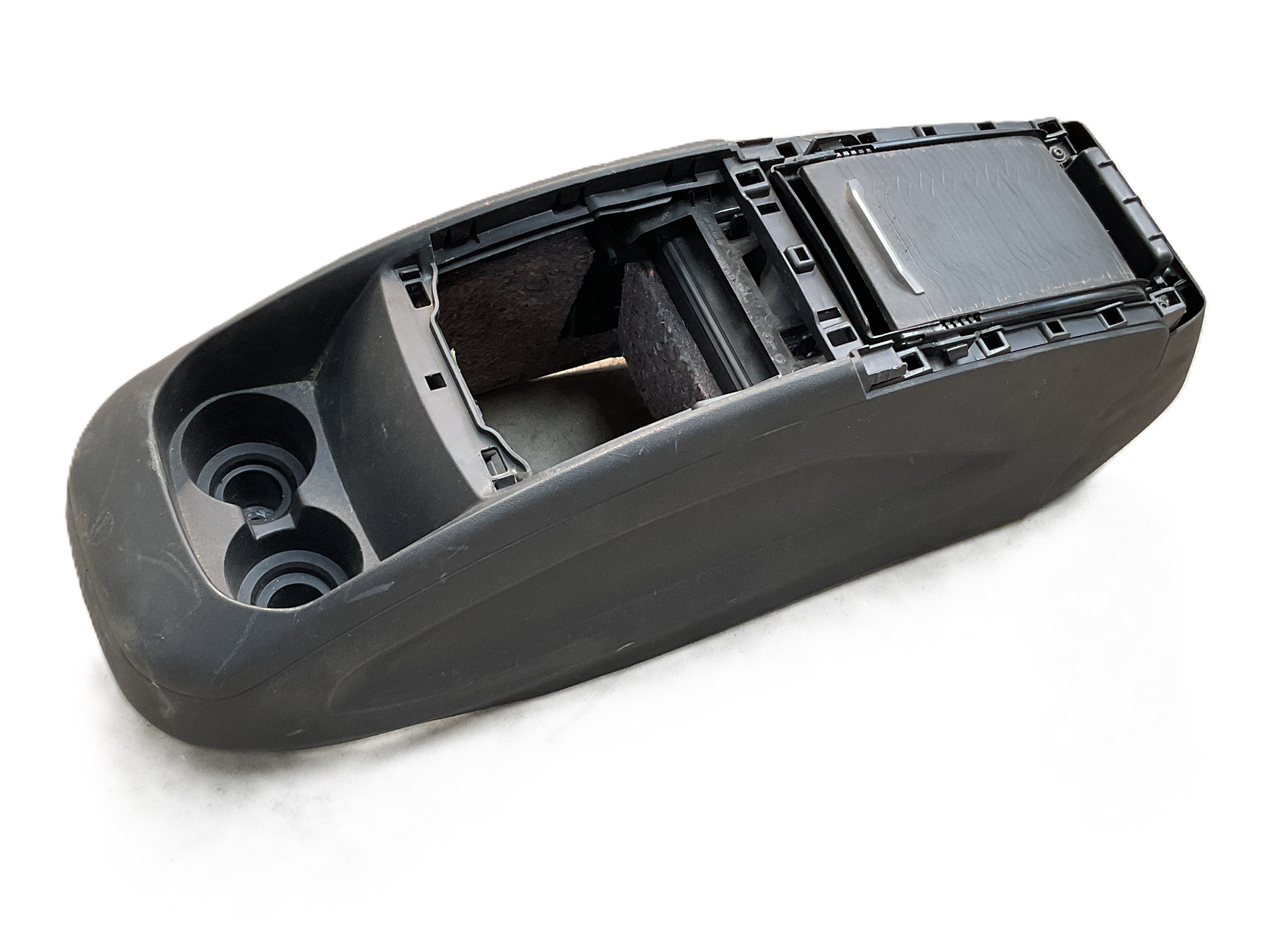 Consola central Citroen C4 Picasso 13-18