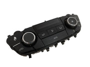 Mando climatizador Opel Insignia A G09 08-17