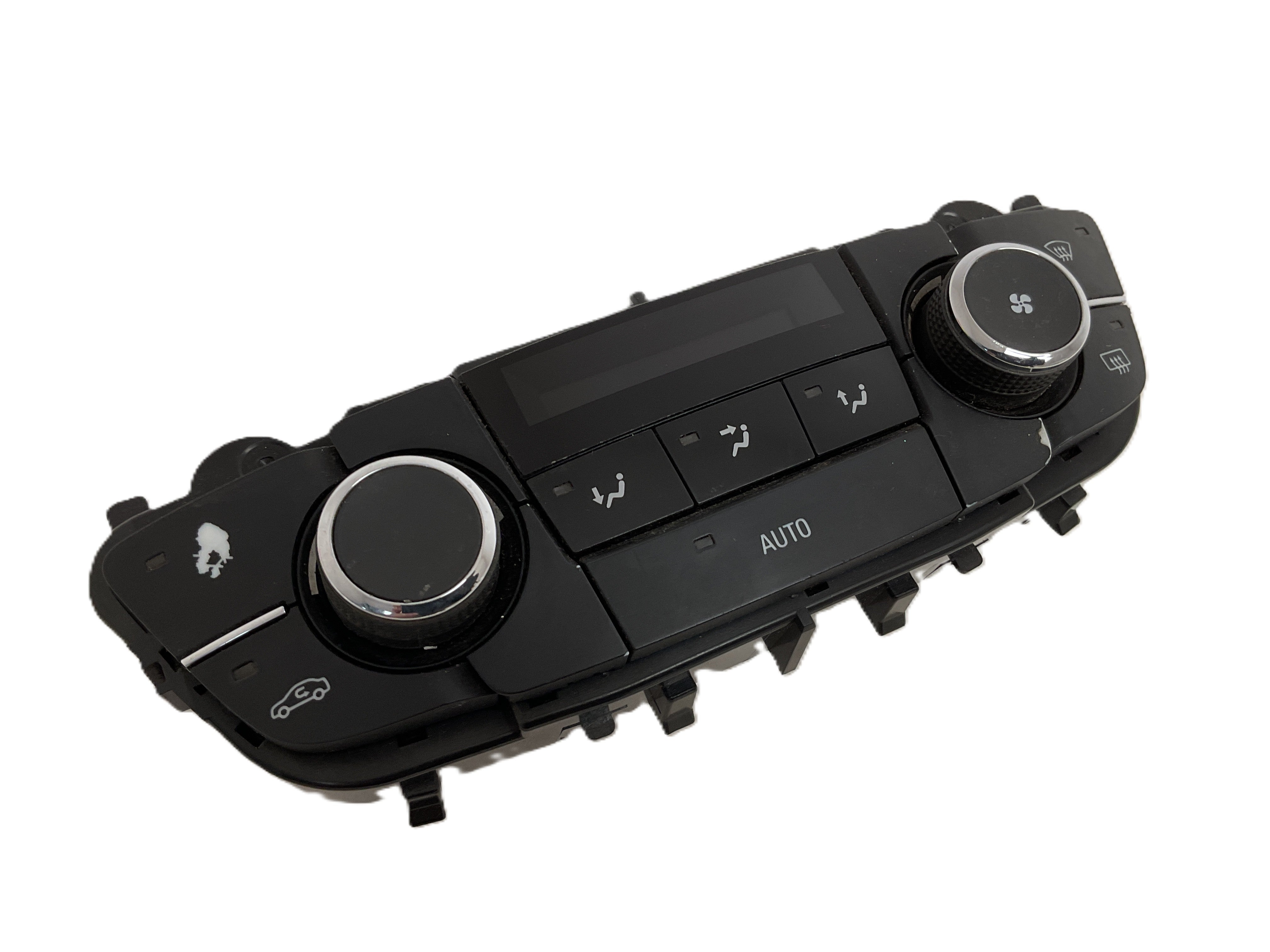 Mando climatizador Opel Insignia A G09 08-17