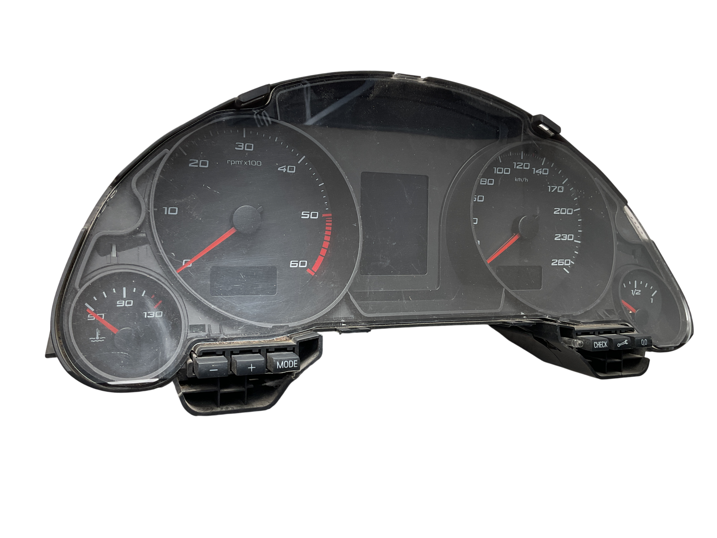 Cuadro Instrumentos Seat Exeo 09-13