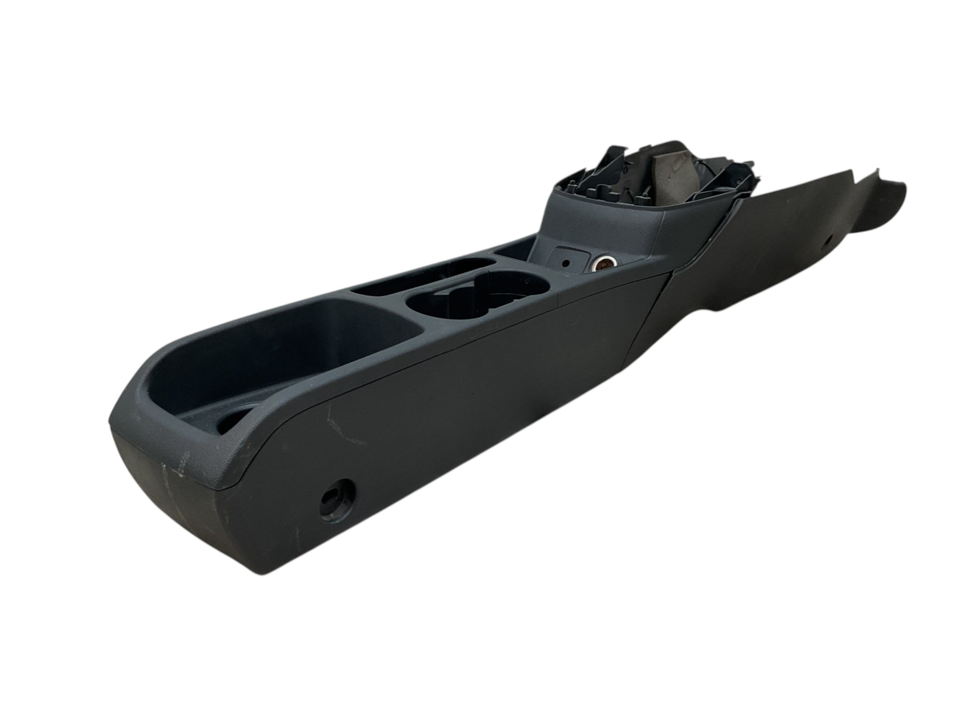 Consola central Ford Fiesta 2008-2017 - 0526100792601