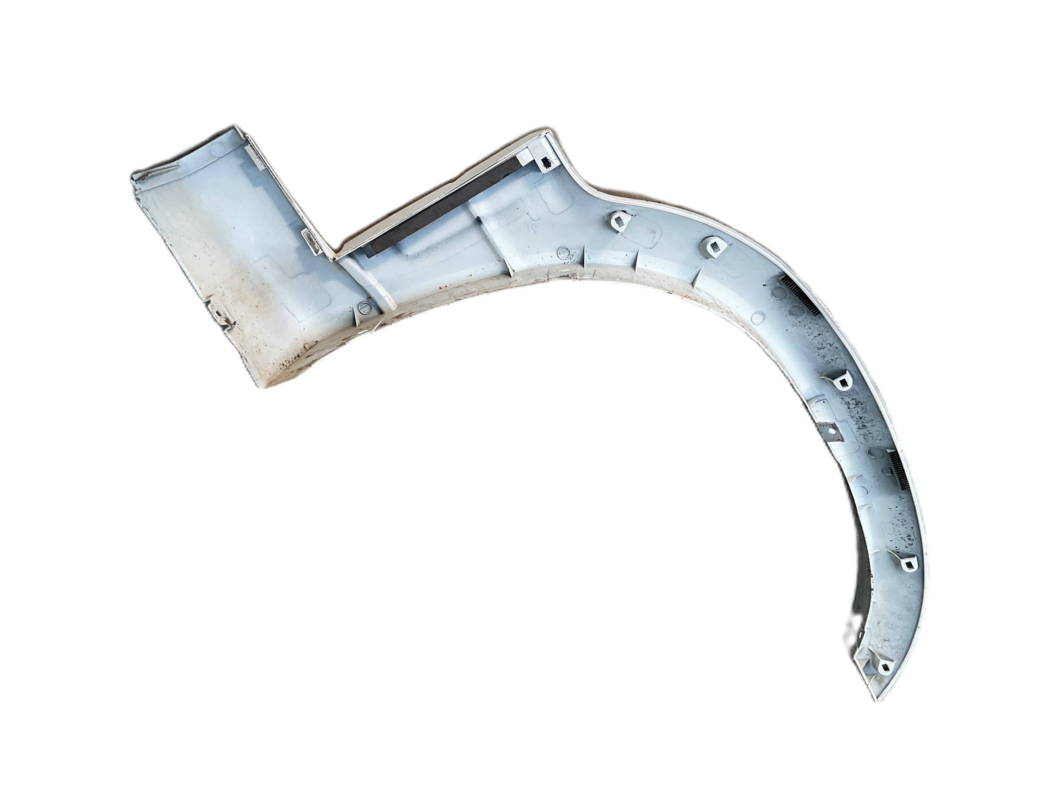 Aletin del izq Suzuki GR Vitara 1998-2005